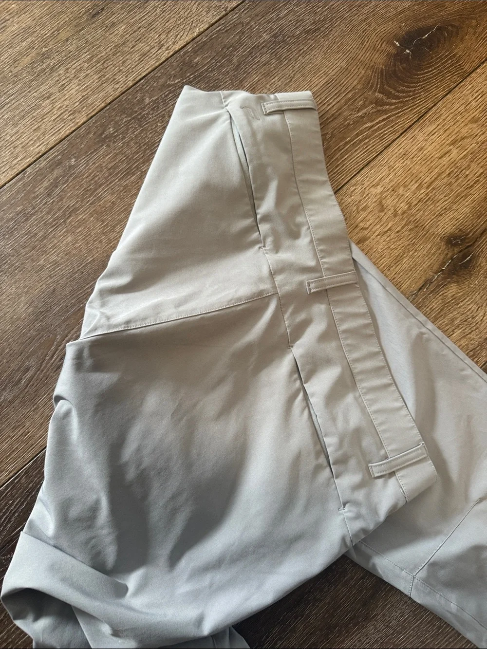 Fabletics gray pants 32x32‎